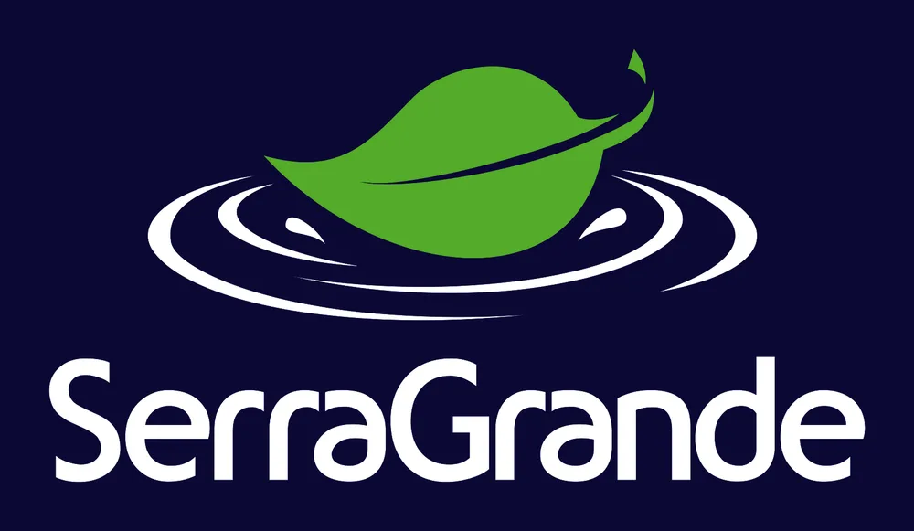 SerraGrande Água Mineral Natural
